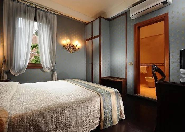 Hotel Abbazia